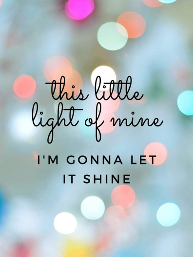 This Little Light