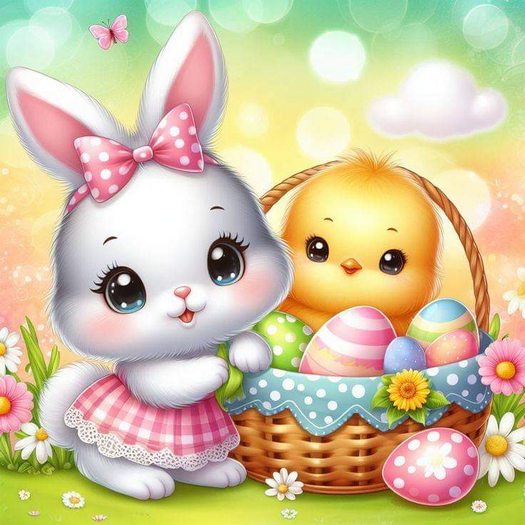Easter 1