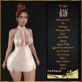 [K-Style] KATIUSHA DRESS - FATPACK #2