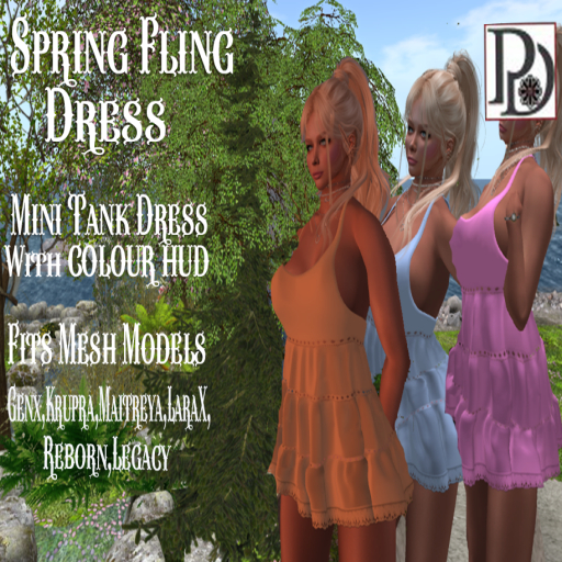 !PD-Spring Fling-COLOUR change