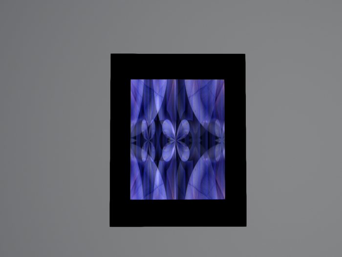 *Picture This* Dazed and Confused Wall Art