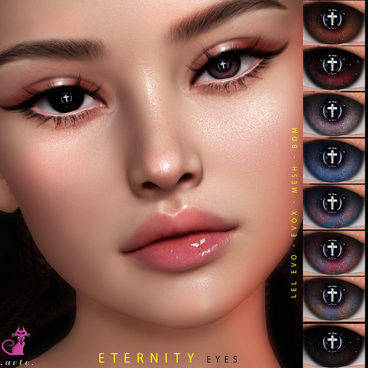 A R T E - Eternity Eyes