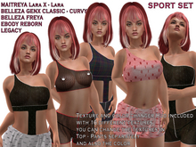 Sport Set
