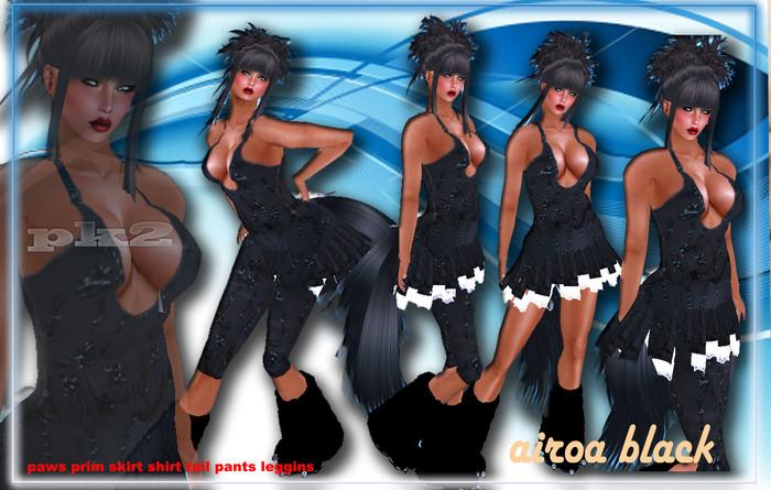airoa neko