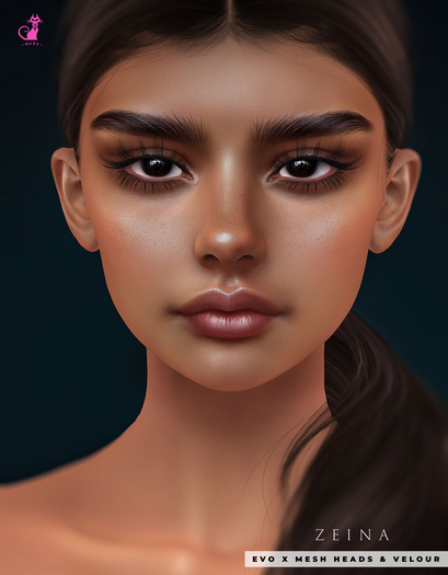 A R T E - Zeina Skin - DEMOS
