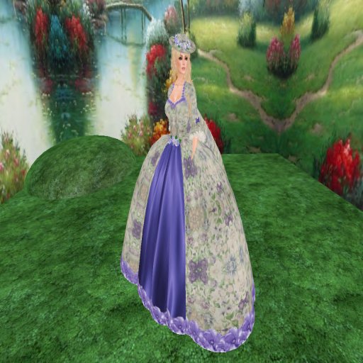 Leah Gown