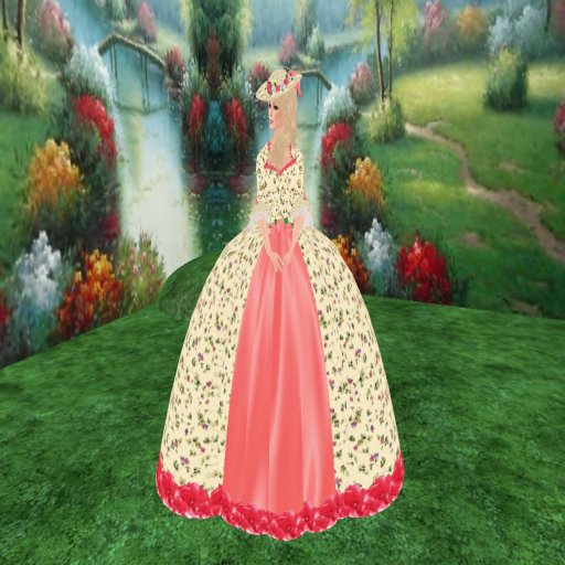Mary Beth Gown