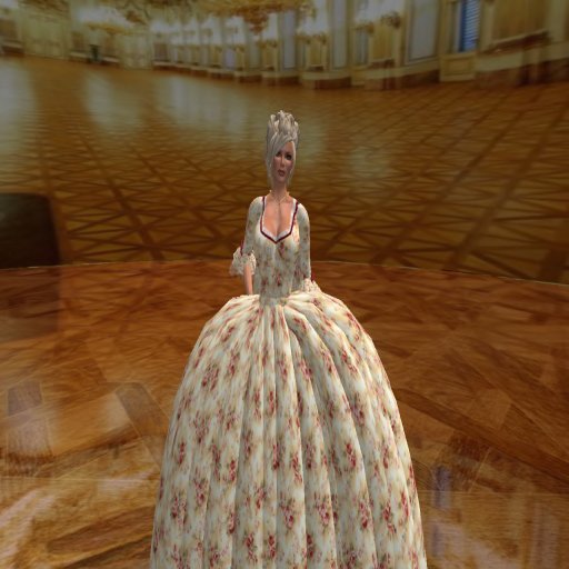 Mona Gown