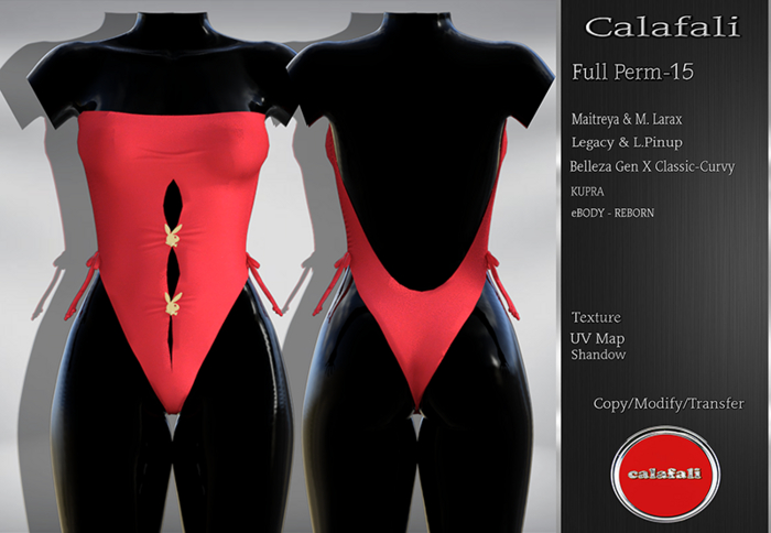 calafali * Full Perm-15