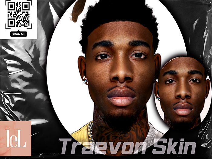 Treavon skin