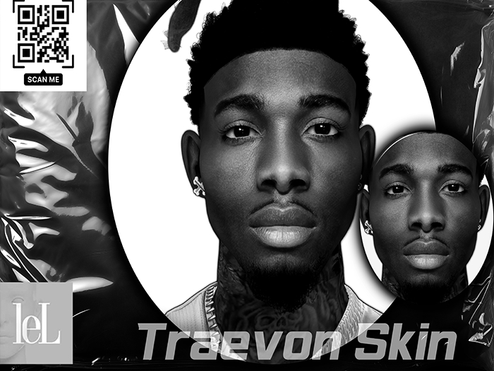 Treavon Skin DEMO