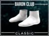 Second Life Marketplace - Baron Club Socks - Meshbody Classic