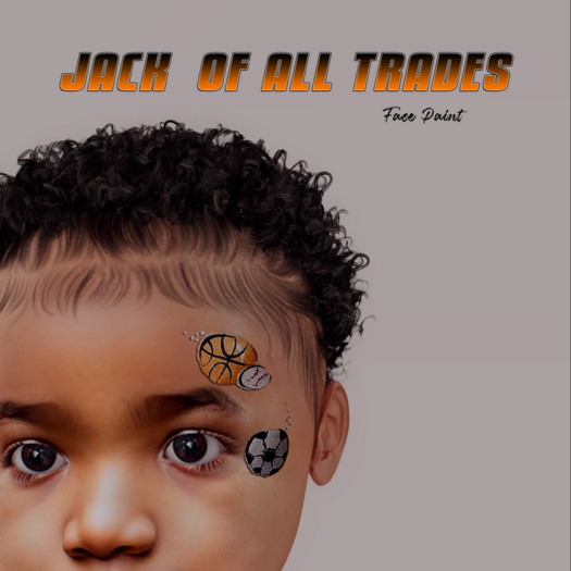 Trapskinz// Jack Of All Trades LB