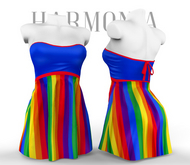 Pride Maitreya