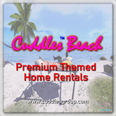 Cuddles Themed Beach Home Rentals
