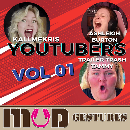 ..::MuD::.. YouTubers Vol  01 SALE 60L Limited Time