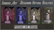Pillar of Hope