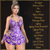 [K-Style] MANON DRESS #2