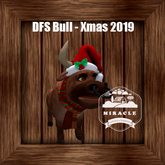DFS Bull - Xmas 2019