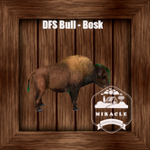 DFS Bull - Bosk 