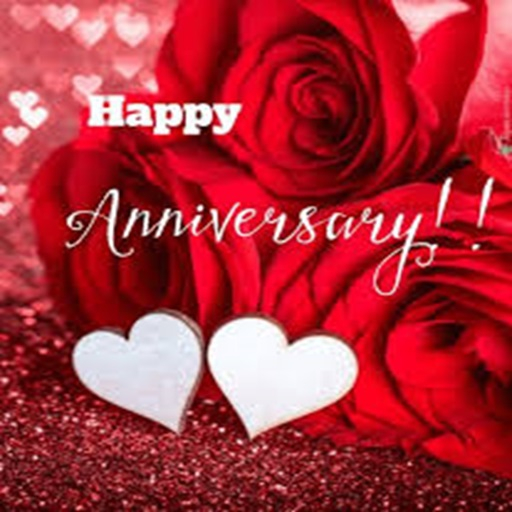 happy anniversary