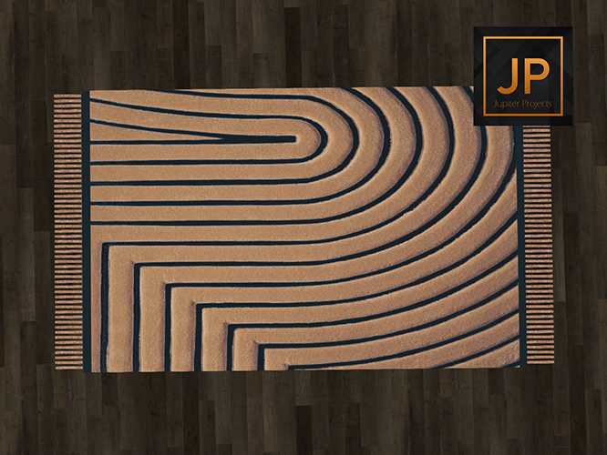 12. DIORA Fable Rug
