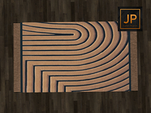 12. DIORA Fable Rug