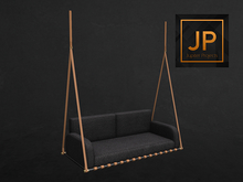7. DIORA Fable Hanging Sofa [PG]