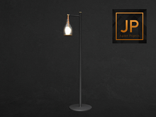 2. DIORA Fable Bottle Lamp