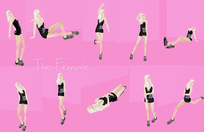The Female