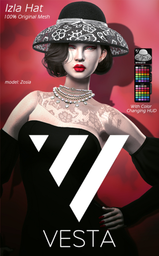 VESTA - Izla Hat