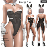 [Xprs] - Bunny Tux