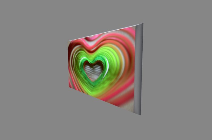 Tunnel Of Love
