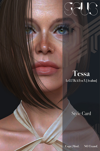 .G FEMALE [TESSA][AVALON]