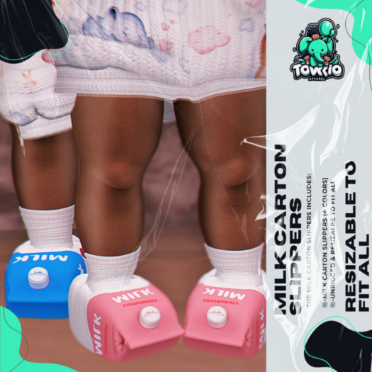 [TA]-Milk_Slippers-FP