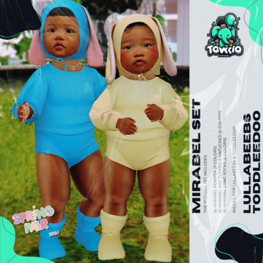 [TA]-Mirabel_Bunny_Romper-FP