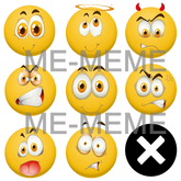 Me-Meme emoji-brgfx
