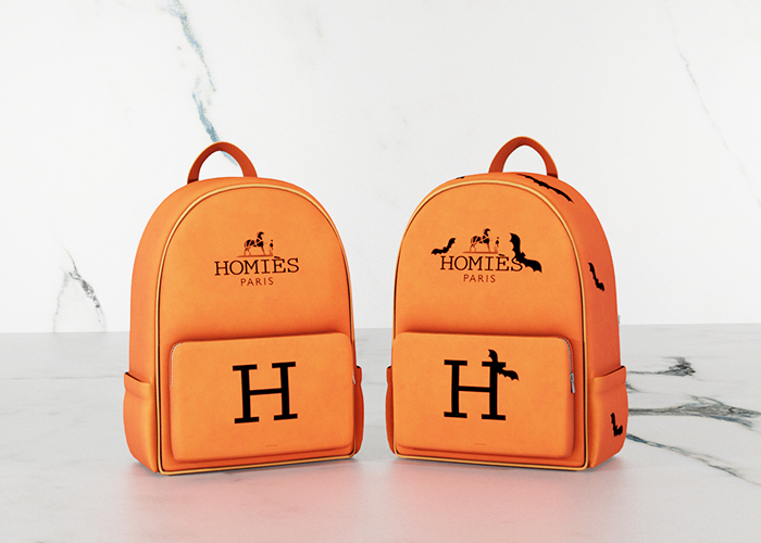 Elite Paris-BagV2 (Homies) Rezz