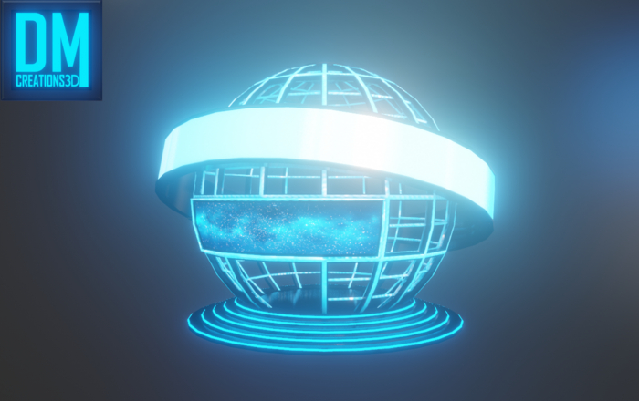 Stage World Full Perm Mesh