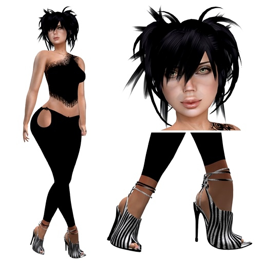 VC - SL 2007 Girl - Fullavatar