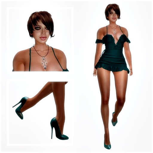 VC - Wilma 06. - Fllavatar - Complete Avatar