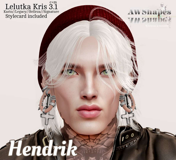 Hendrik