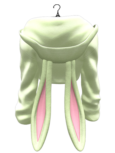 aprelle easter hoodie spring