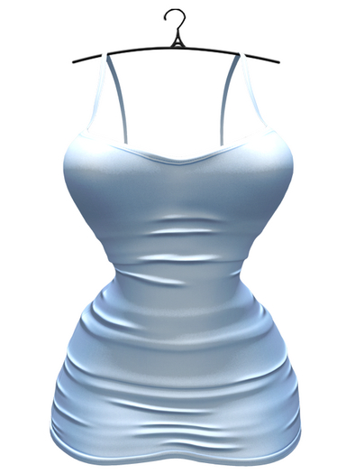 aprelle easter dress sky