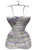 aprelle easter dress lilacfloral