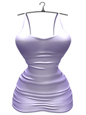 aprelle easter dress lilac