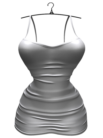 aprelle easter dress gray