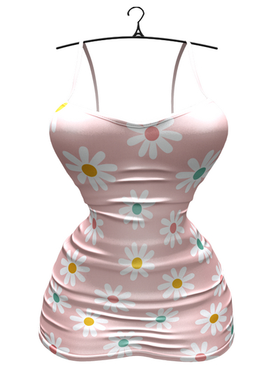 aprelle easter dress daisy
