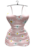 aprelle easter dress daisy