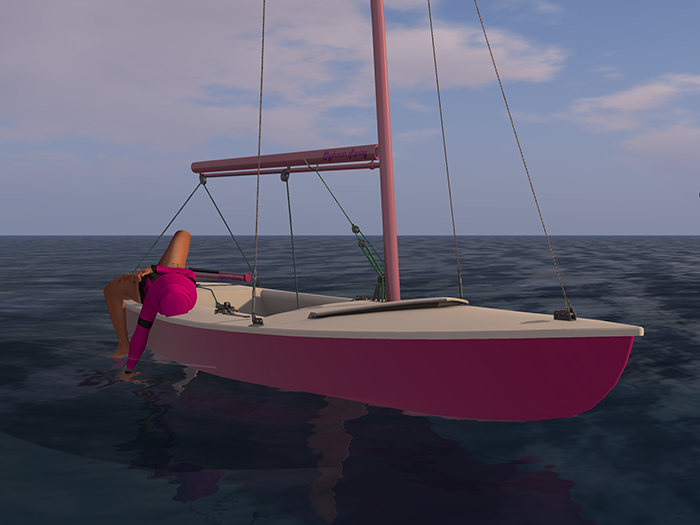 Snipe paint - Rose Gold spar set